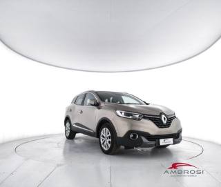 RENAULT Kadjar usata 1
