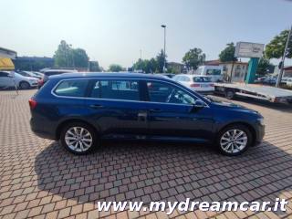 VOLKSWAGEN Passat Variant usata 35