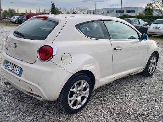 ALFA ROMEO MiTo usata, con Airbag Passeggero