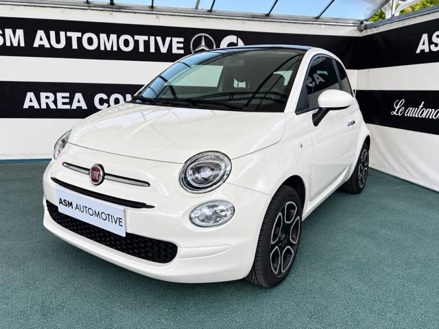 FIAT 500 usata, con Airbag laterali