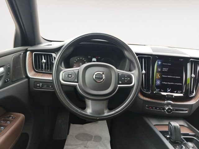 VOLVO XC60 usata, con Servosterzo