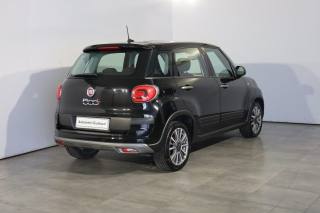 FIAT 500L usata, con Autoradio