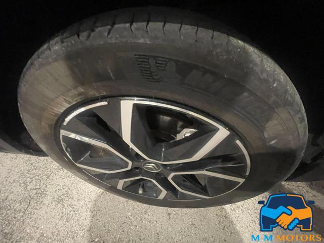 CITROEN E-C4 usata, con Specchietti laterali elettrici