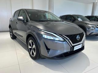 NISSAN Qashqai usata, con Airbag laterali