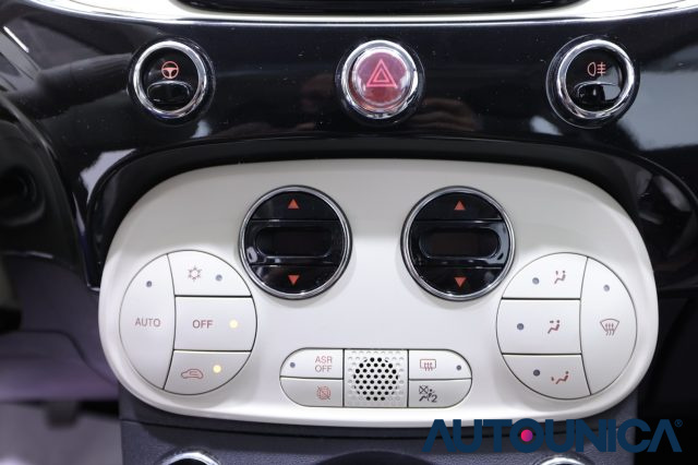 FIAT 500 usata, con Vivavoce