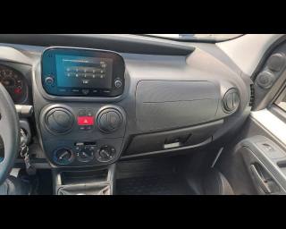 FIAT Fiorino usata, con Bracciolo