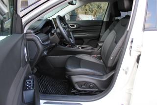 JEEP Compass usata, con Cerchi in lega