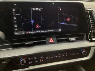 KIA Sportage usata, con Controllo elettronico della corsia