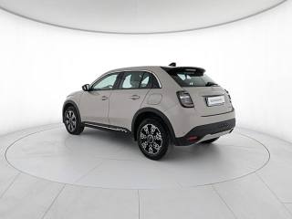 FIAT 600 usata, con Autoradio