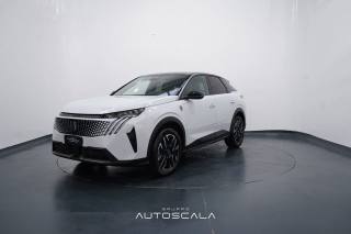 PEUGEOT 3008 1.2 Hybrid 145cv e-DCS6 GT