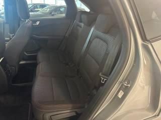 FORD Kuga usata, con Fendinebbia