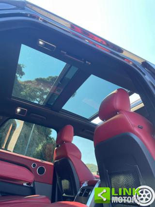 LAND ROVER Range Rover Sport usata, con Fendinebbia