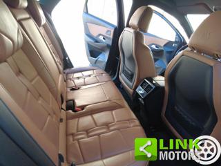 DS AUTOMOBILES DS 7 Crossback usata, con Regolazione elettrica sedili