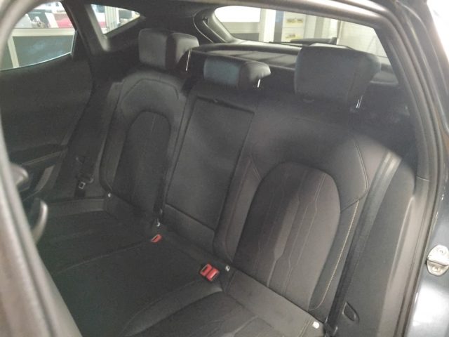 CUPRA Formentor usata, con Chiusura centralizzata