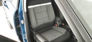 CITROEN C4 Cactus usata, con Airbag testa