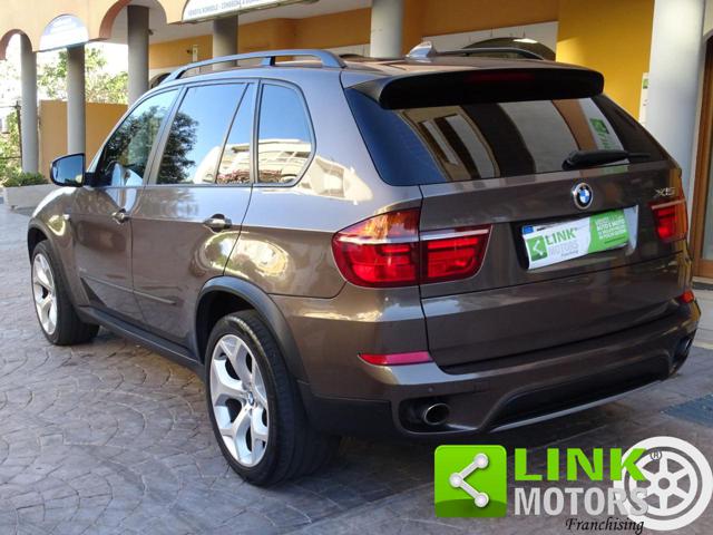 BMW X5 usata, con Autoradio