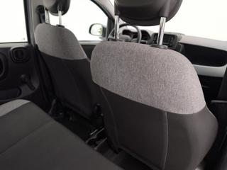 FIAT Panda usata, con Airbag testa
