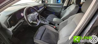 VOLKSWAGEN Golf usata 6