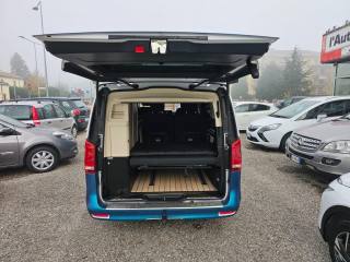 MERCEDES-BENZ Marco Polo usata 107