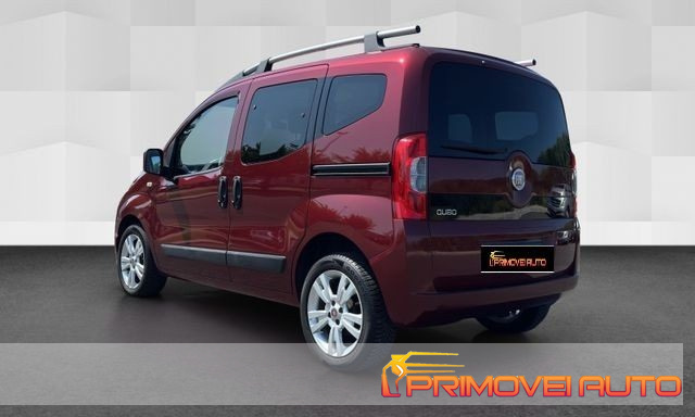 FIAT Qubo usata 10