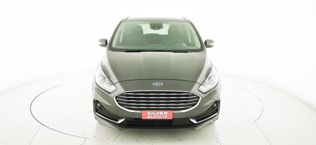 FORD S-Max usata, con Airbag