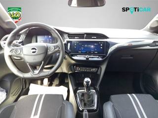 OPEL Corsa usata, con Controllo trazione