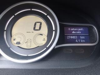 RENAULT Megane usata, con Climatizzatore