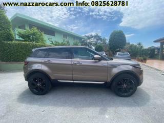 LAND ROVER Range Rover Evoque usata, con Airbag laterali