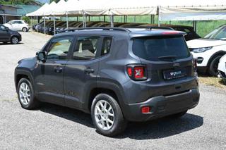 JEEP Renegade usata, con Airbag Passeggero