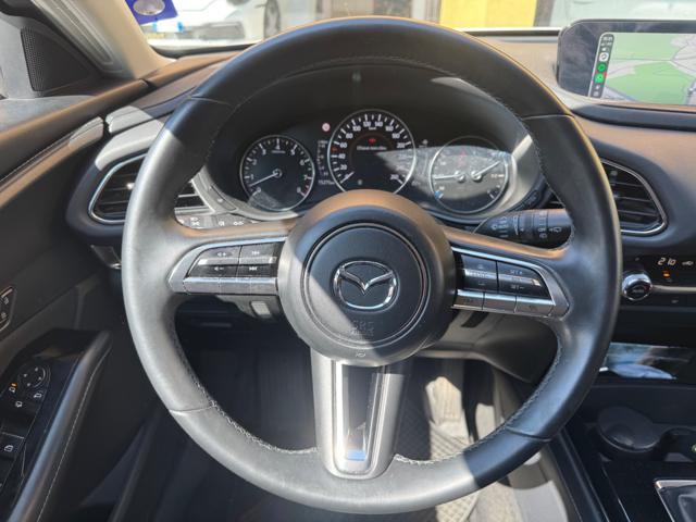 MAZDA CX-30 usata, con Controllo automatico clima