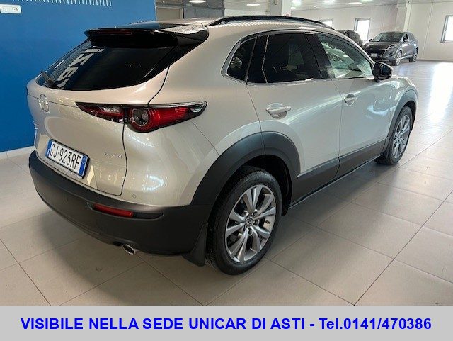 MAZDA CX-30 usata, con Airbag Passeggero