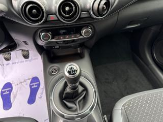 NISSAN Juke usata, con ESP