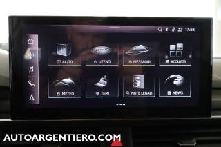 AUDI A4 usata, con Autoradio digitale