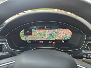 AUDI A4 usata, con Monitoraggio pressione pneumatici