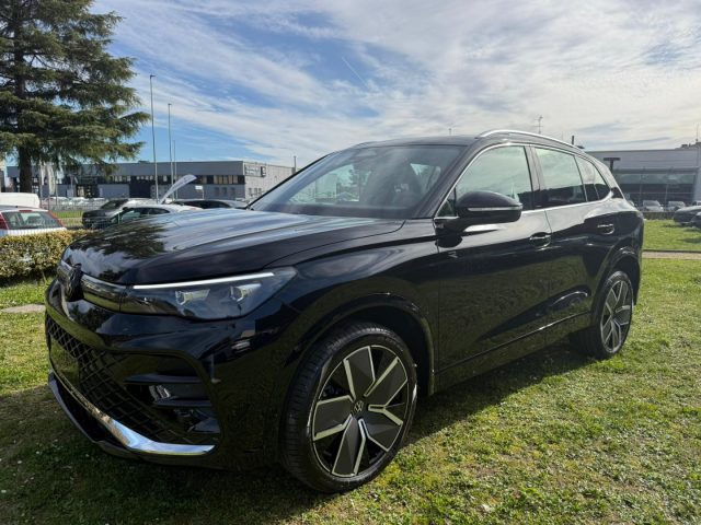 VOLKSWAGEN Tiguan usata, con ABS