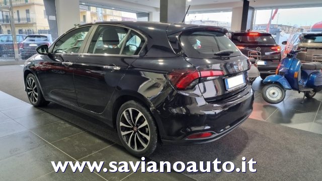 FIAT Tipo usata, con Airbag Passeggero