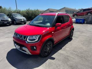 SUZUKI Ignis 1.2 Hybrid Cool    MACERATA