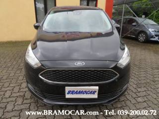 FORD C-Max usata, con Airbag laterali