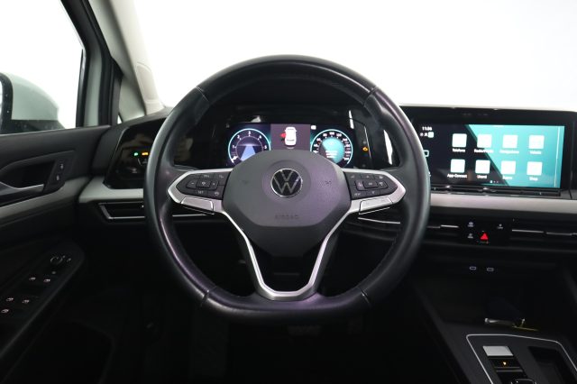VOLKSWAGEN Golf usata 5
