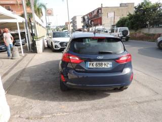 FORD Fiesta usata, con Airbag Passeggero