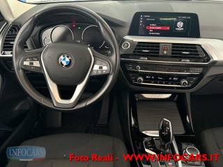 BMW X3 usata, con Climatizzatore