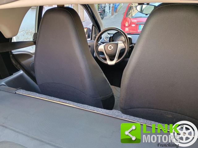 SMART ForTwo usata 34