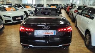 AUDI S5 usata, con Bracciolo
