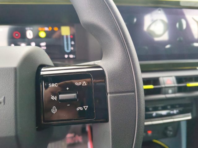 FIAT Grande Panda usata, con Autoradio