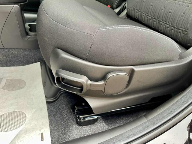 FIAT Panda usata, con Isofix