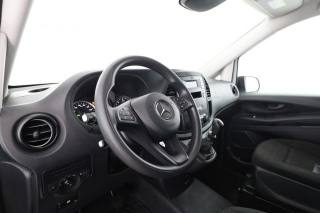 MERCEDES-BENZ Vito usata, con Cronologia tagliandi