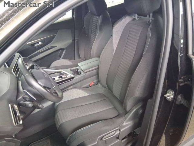 PEUGEOT 3008 usata, con ESP