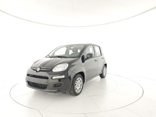 FIAT Panda usata, con ABS