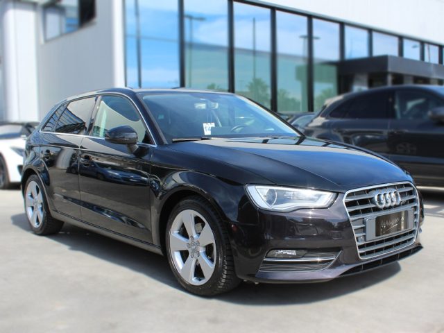 AUDI A3 usata, con ABS