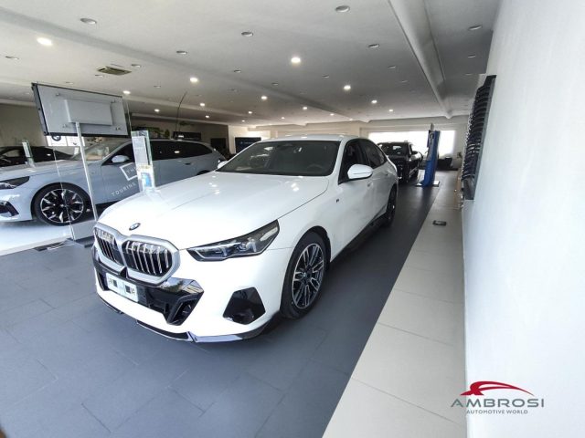 BMW 520 usata 0